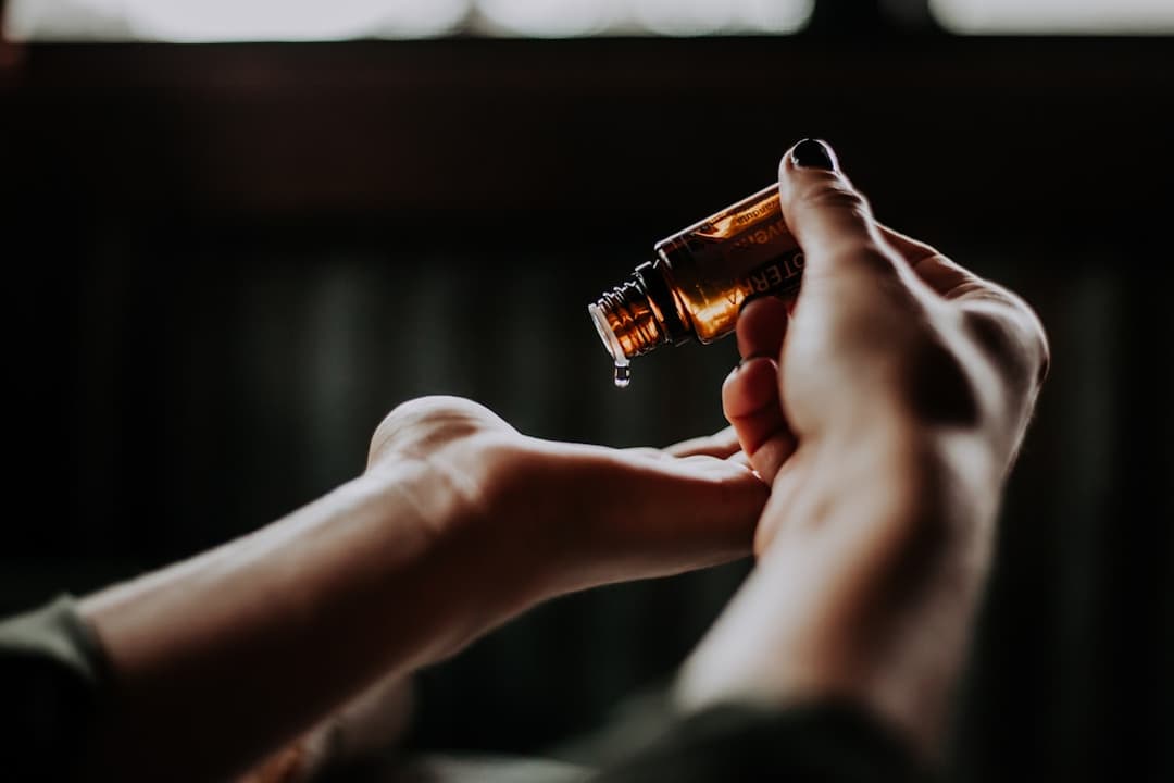 Wellness supplements
